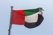 UAE zastava