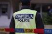 Makedonska policija