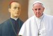 Alojzije Stepinac/Papa Franja