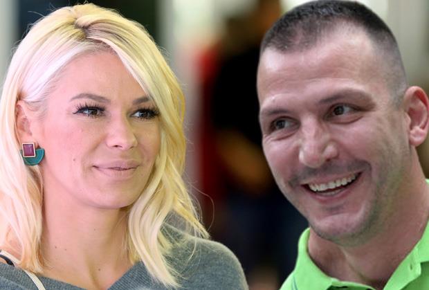 Nataša Bekvalac i Dača Ikodinović