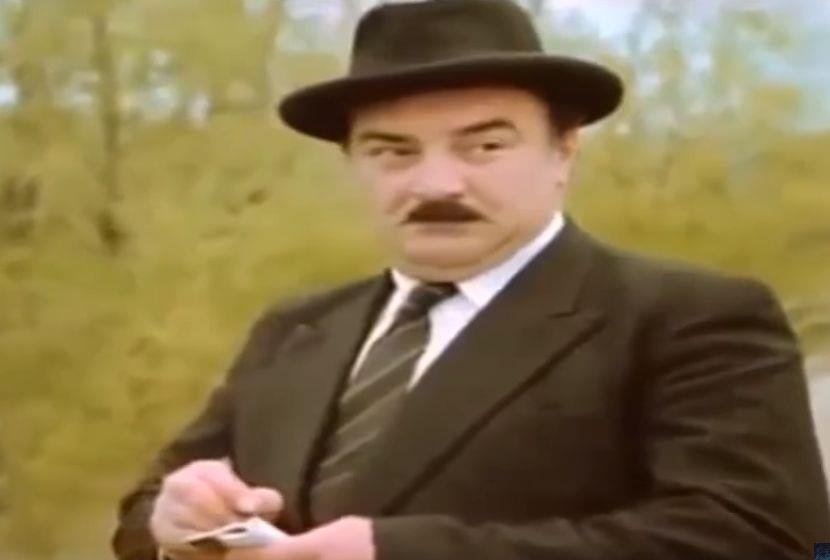 Danilo Bata Stojković