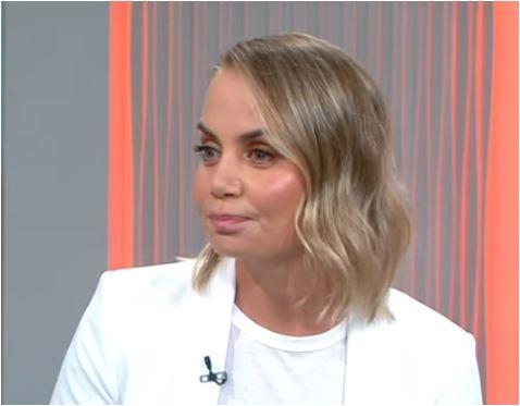 Jeleni Dokić pozlilo u Njujorku