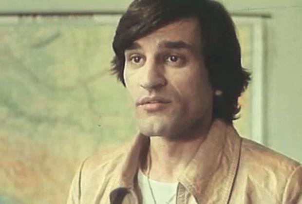 Dragan Nikolić u filmu Nacionalna klasa