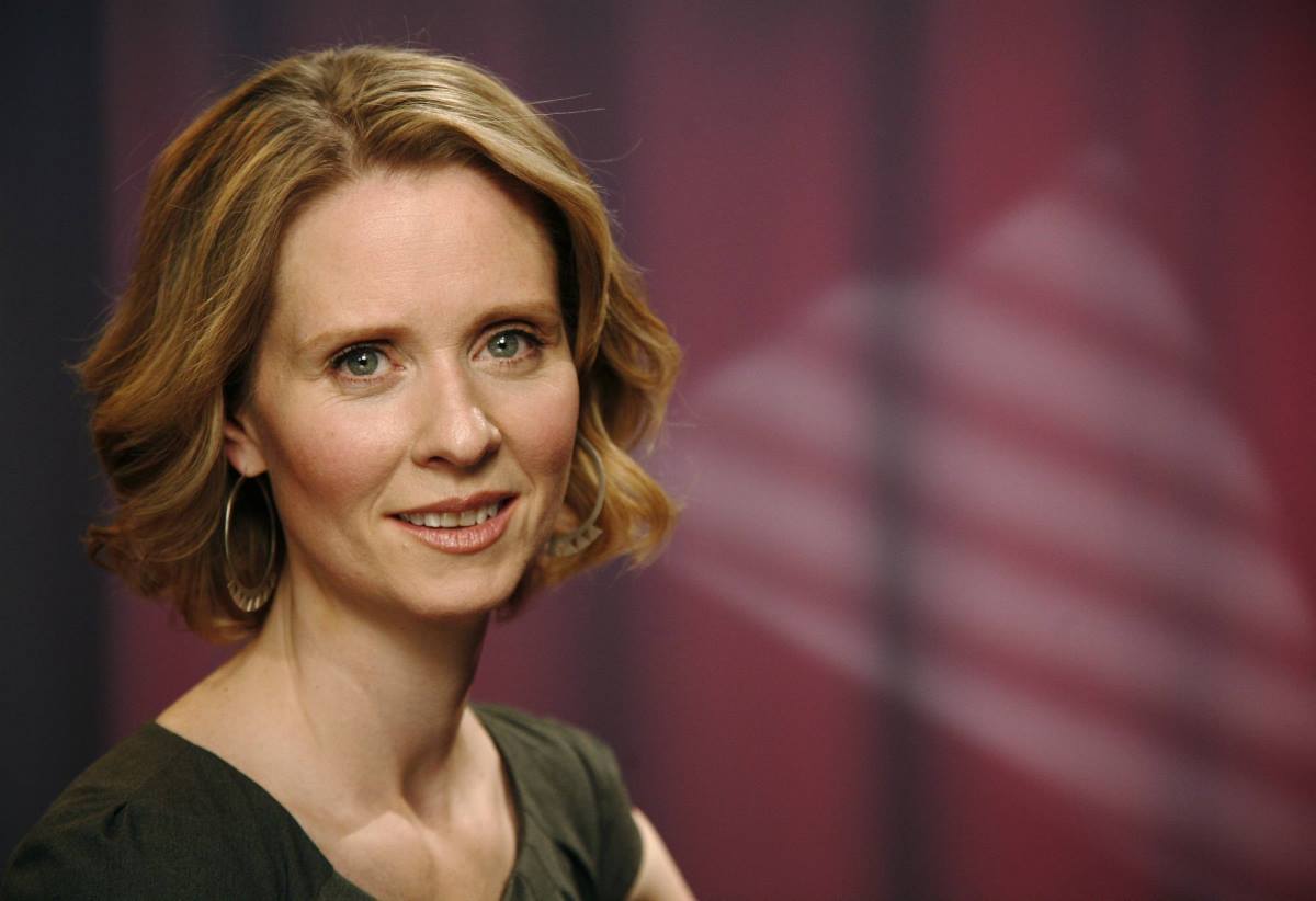 Sintija Nikson