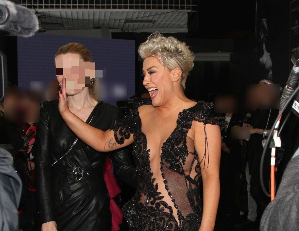 Indira Levak o odnosu s bivšim