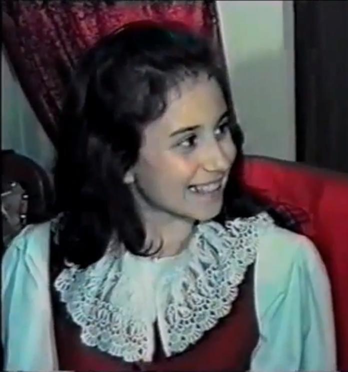 Evo šta radi naslednica Lepe Lukić