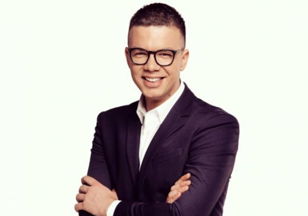 Šok ispovest poznatog voditelja o porocima