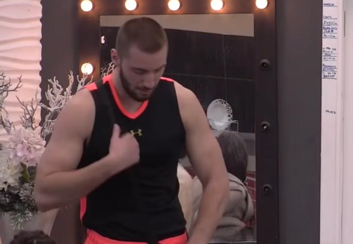 PREPOZNAJETE LI BIVŠEG RIJALITI UČESNIKA SA SLIKE? Važio za miljenika žena u Zadruzi, imao turbulentnu vezu sa lepoticom, sada izgleda kao zver (FOTO)