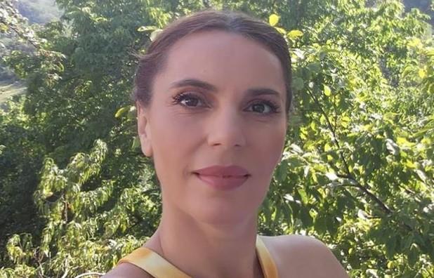 Glumica Vesna Stanković o karcinomu dojke