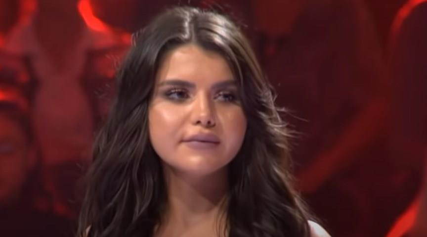 Trudna Zvezda Granda se oglasila iz Mičigena