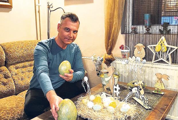 Milan Milošević od rijalitija kupio nekretninu