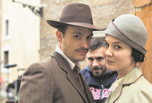 Nevena i Marko Vukes