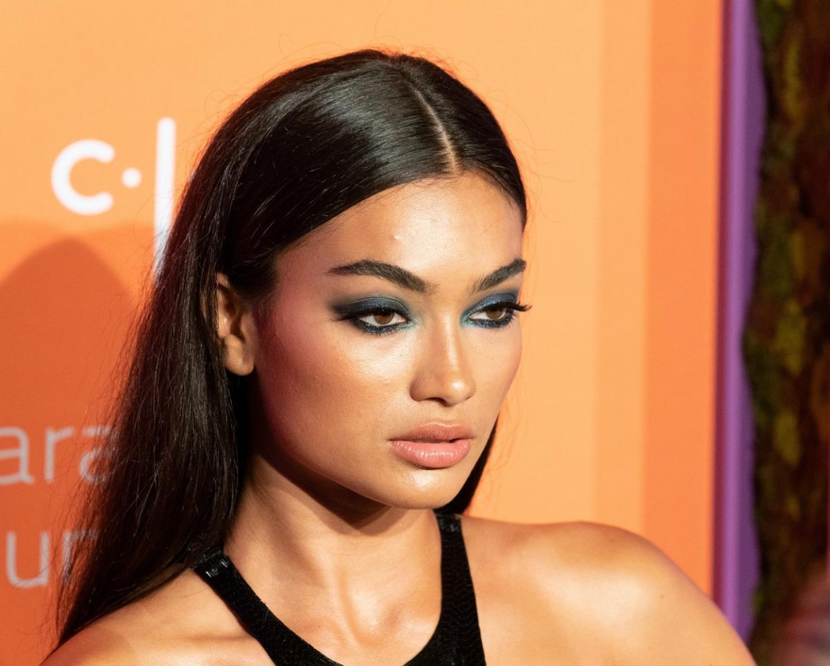 Manekenka Keli Gejl se oglasila nakon što je završila u bolnici