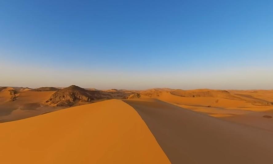 Sahara