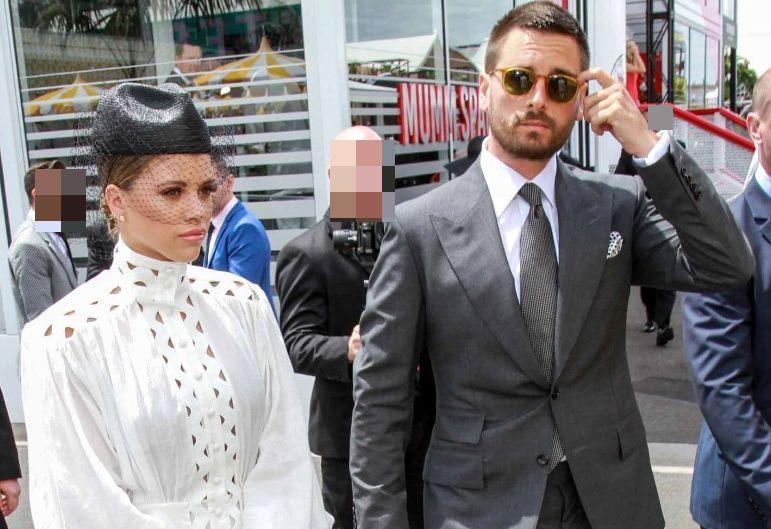 Sofija Riči i Eliot Grandž