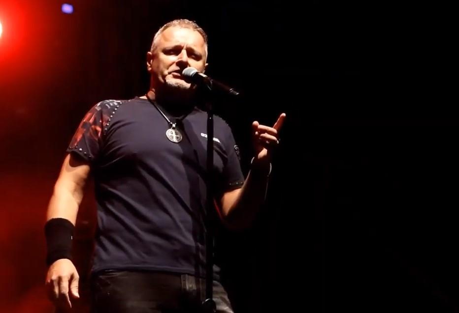 Marko Perković Tompson