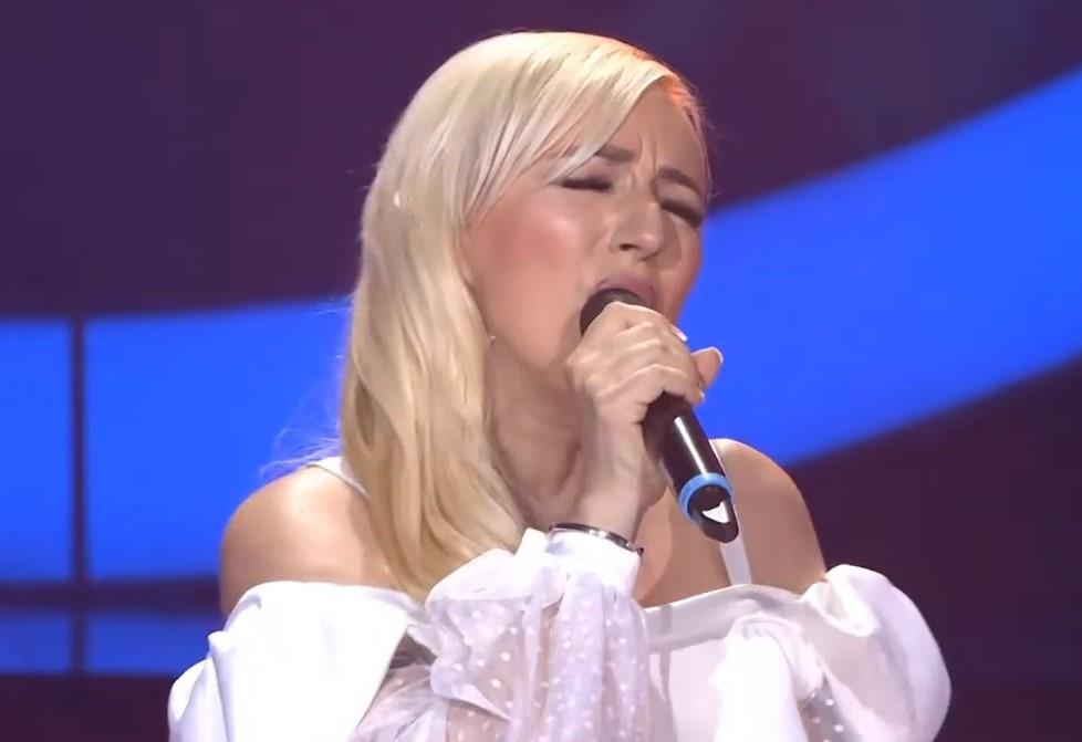 Pevačica Klaudija Klanac Pušković izdaje kuću u Novom Sadu i izdržava porodicu