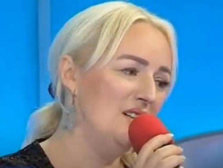 Pevačica Klaudija Klanac Pušković izdaje kuću u Novom Sadu i izdržava porodicu