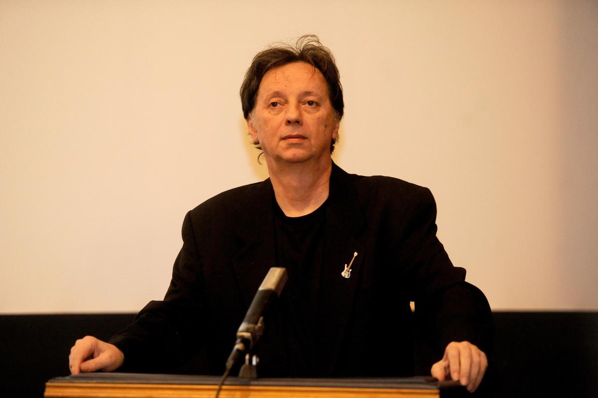 Boris Bizetić