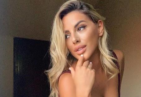 Pevačica Marijana Jukić se porodila