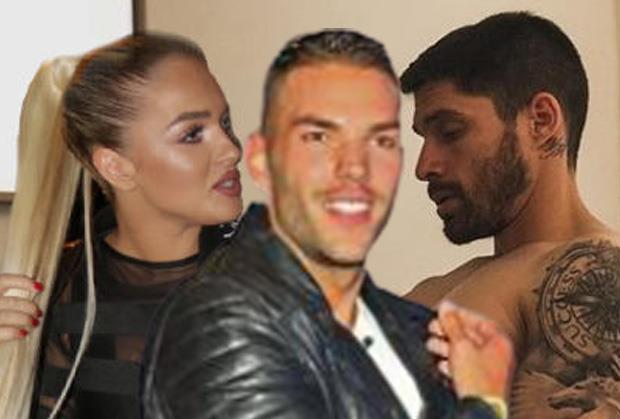 DŽEHVI ANĐELO DEMOLIRAO STAN! Njena mama Goca otkrila sve detalje haosa: Sve je polomio dok su živeli zajedno