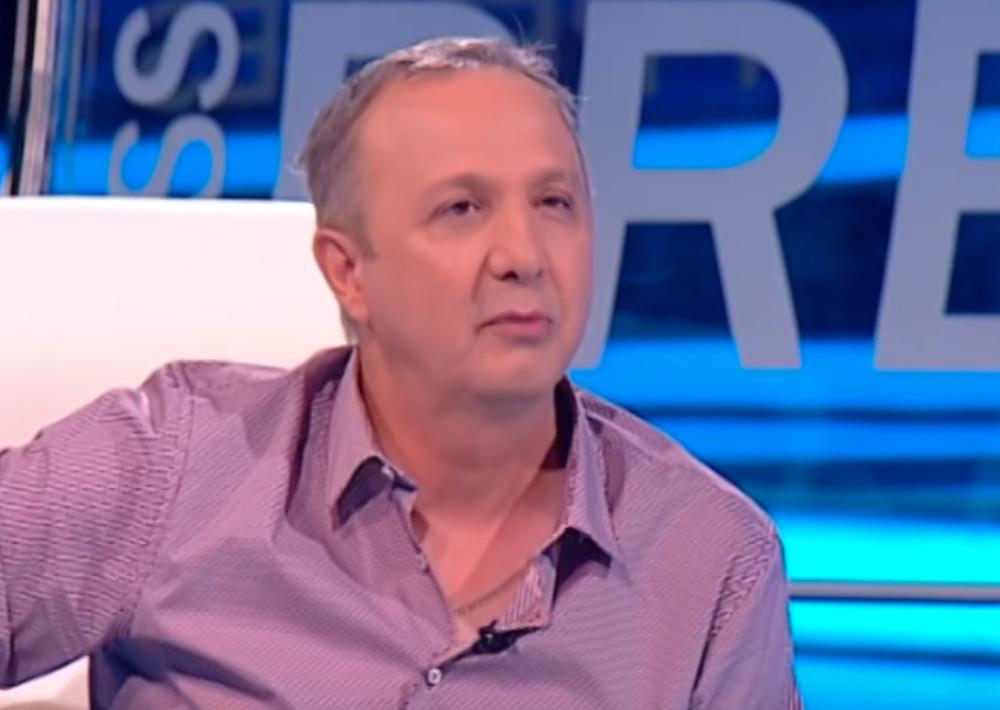 Ispovest Gorana Čomora o razvodu