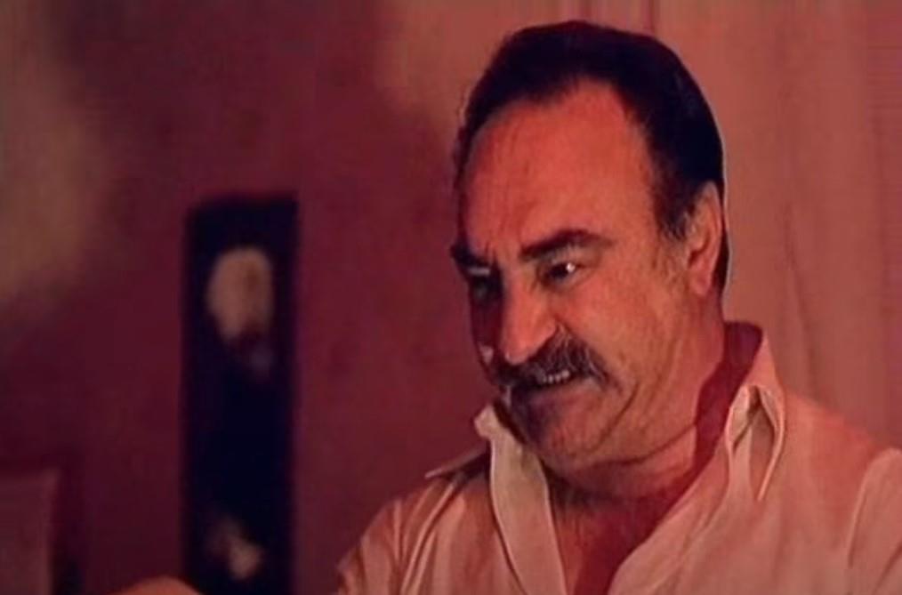 Bata Stojković kao Ilija Čvorović u filmu Balkanski špijun