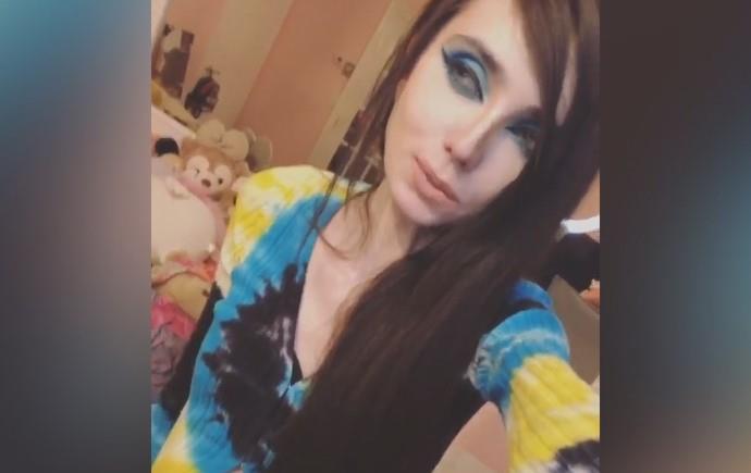 Tiktokerka se onesvestila usred snimanja lajva