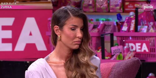 JELENA SLOBINA PROGOVORILA O SVAĐI SA ANOM NIKOLIĆ! Ovo je njena strana priče, sledi tužba?