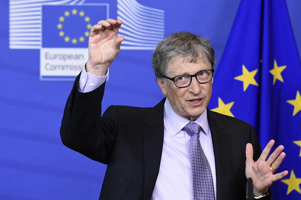 Bil Gejts profimedia0391450353.jpg