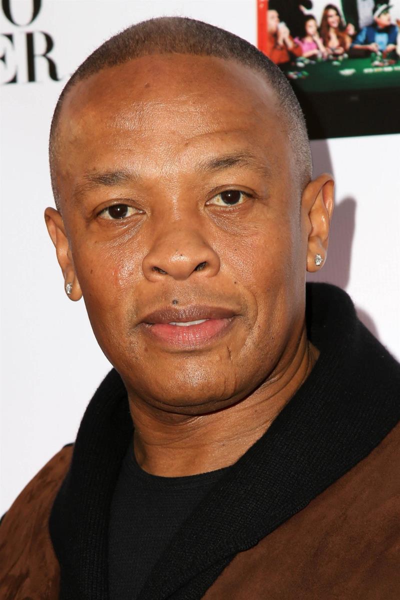 Dr. Dre
