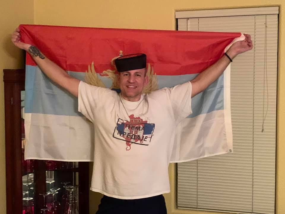 Evo šta radi prva žena Arkanova