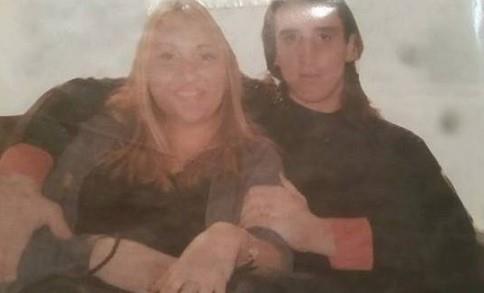 SVE ŽENE KRISTIJANA GOLUBOVIĆA: Dve su ga čekale dok je robijao, ona je želela venčanje u crkvi, a nju je zvao "mali Arkan"