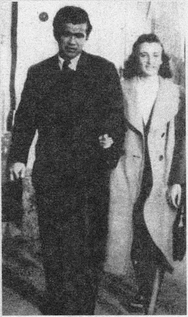 Ivo Lola Ribar i Sloboda Trajković