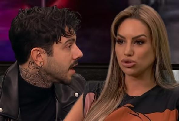 VAŽIO ZA DON ŽUANA ELITE 9, A ZBOG NJEGA SU MNOGE POSTALE UTORAK DEVOJKE: Evo kako je Filip Đukić izgledao bez tetovaža (FOTO)