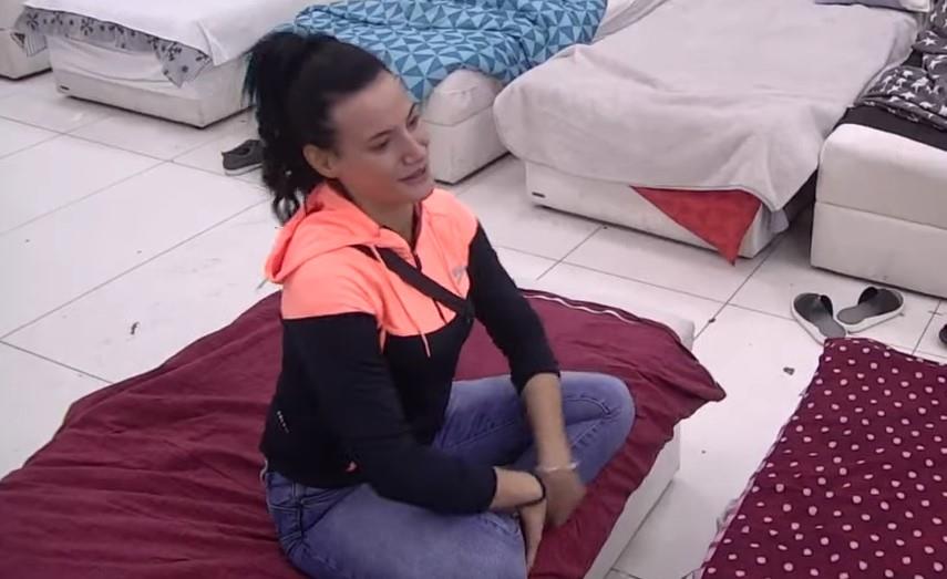 "BOLESNICE JEDNA! MARŠ, ĐUBRE!" Sestra Kristijana Golubovića urlala na Kristinu, sve isplivalo javno, Spalevićka joj samo ovo rekla