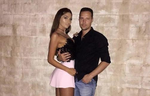 Ana Jovanović pokazala luksuz u kom uživa