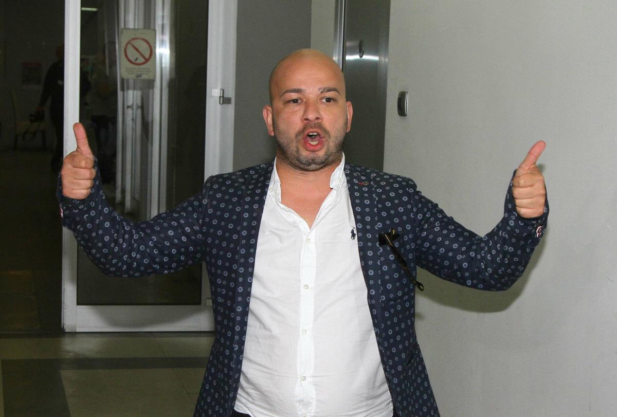 Trošio 30.000 evra na kocku, napustio Srbiju, pa otišao u Beč