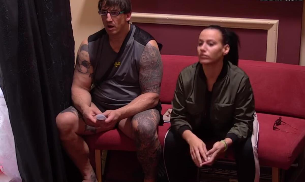 "BOLESNICE JEDNA! MARŠ, ĐUBRE!" Sestra Kristijana Golubovića urlala na Kristinu, sve isplivalo javno, Spalevićka joj samo ovo rekla