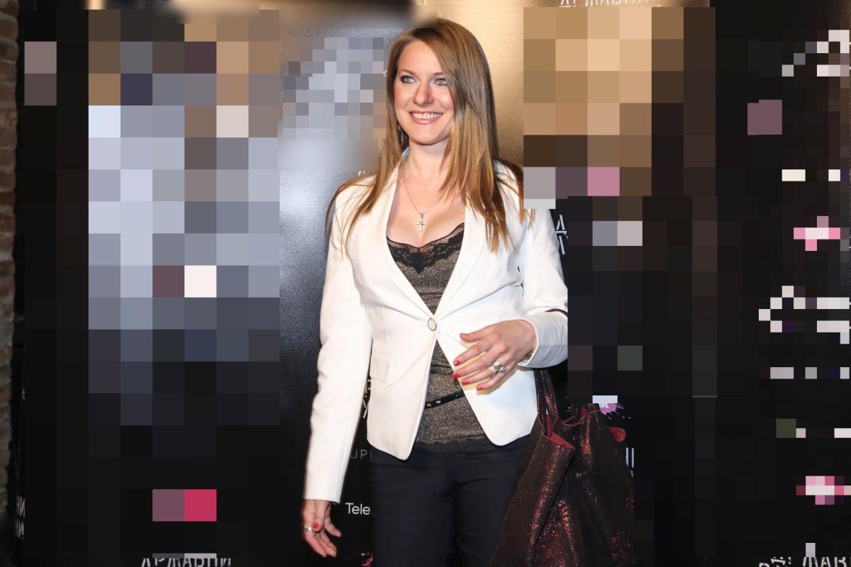 Ana Sakić