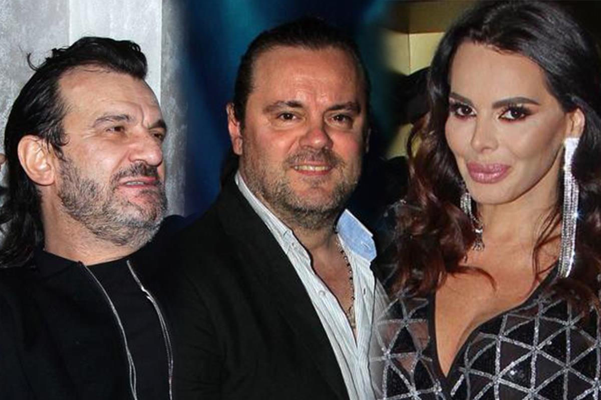 NJEMU JE NAJBOLJI DRUG PREOTEO ŽENU, ONA LJUBAVNICU DOVELA U KUĆU! Srpska estrada puna je preljuba: Pokupila ju je ispod mosta, a ona joj otela muža