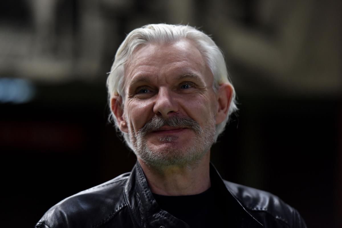 Dragan Petrović Pele