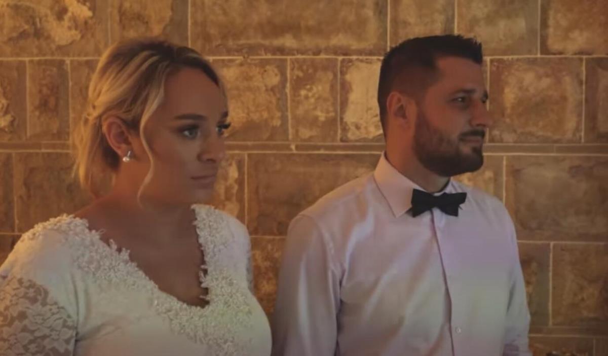 OD SKANDALA I TURBULENCIJA DO PORODIČNE BAJKE Ljubavna priča Lune i Marka, emocije koje su pobedile sva iskušenja i osude (FOTO)