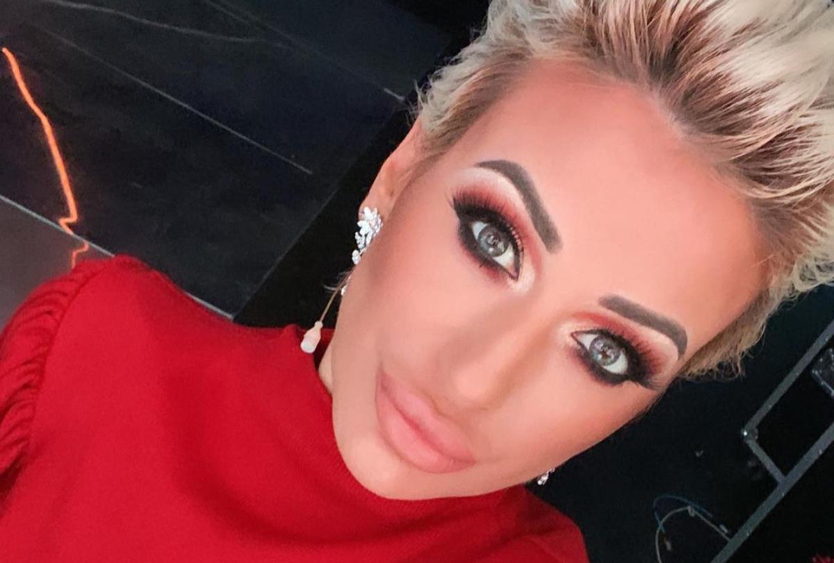 "NISAM JAVNI TOALET AKO SAM JAVNA LIČNOST" Dušica Jakovljević progovorila o nepristojnim ponudama i priznala svoju najveću grešku