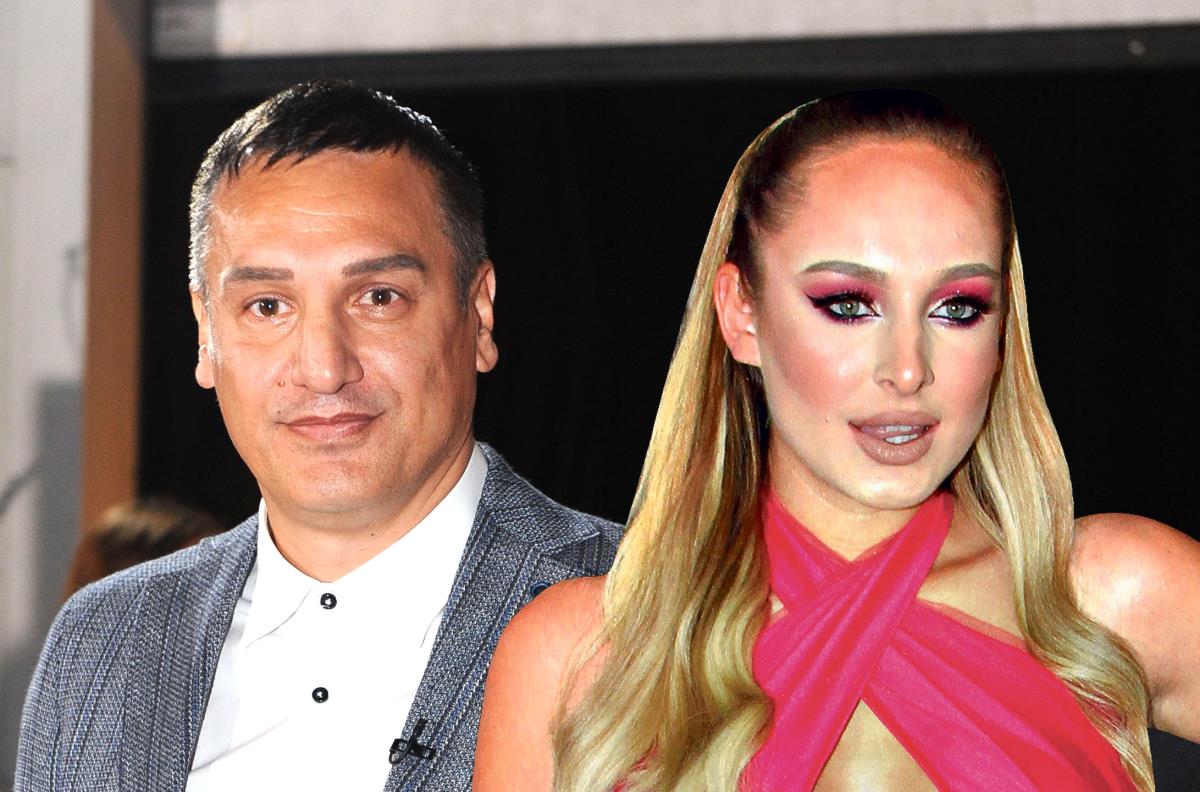 LUNA ĐOGANI PROGOVORILA O ROMSKOM POREKLU: Spomenula i Gagija, pa javno priznala: Imam tu krv u sebi i ponosna sam