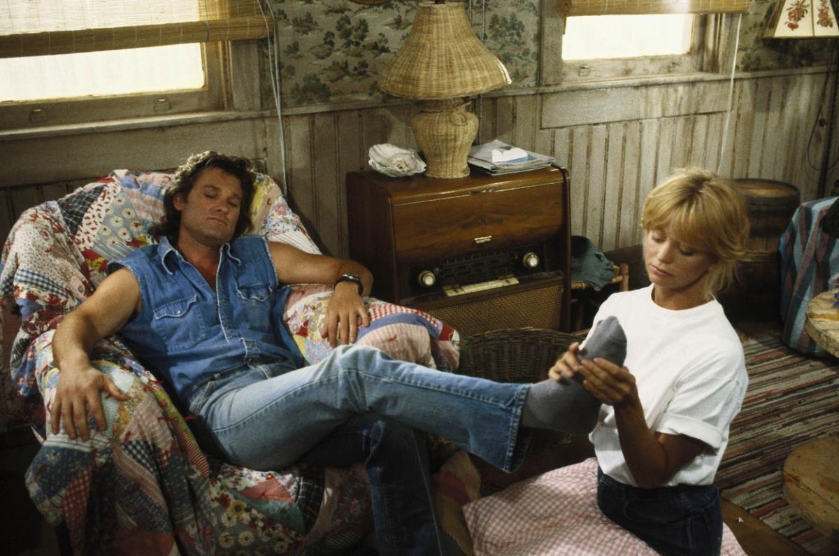 Kurt Rasel, Goldi Hon