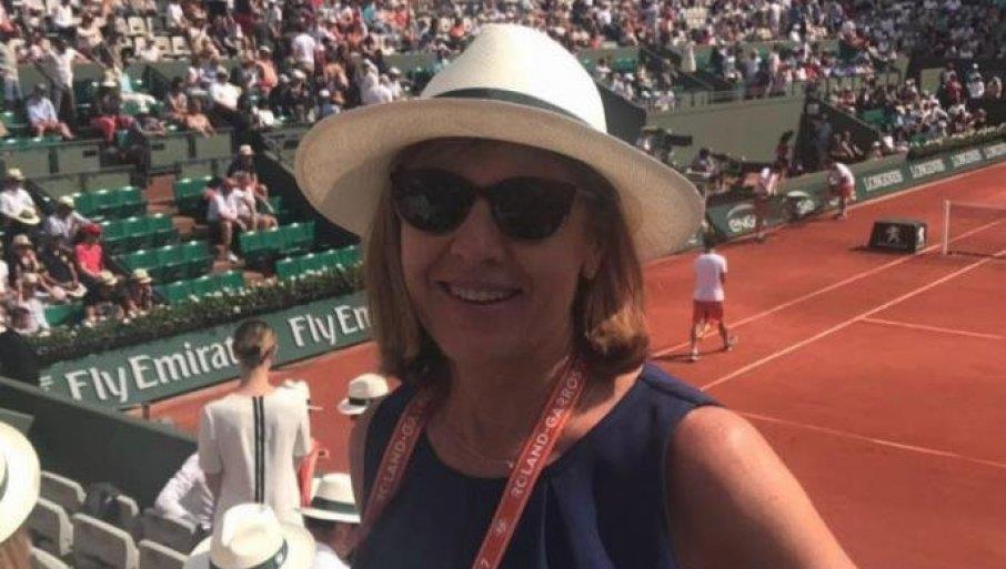 Mima Jaušovec biografija