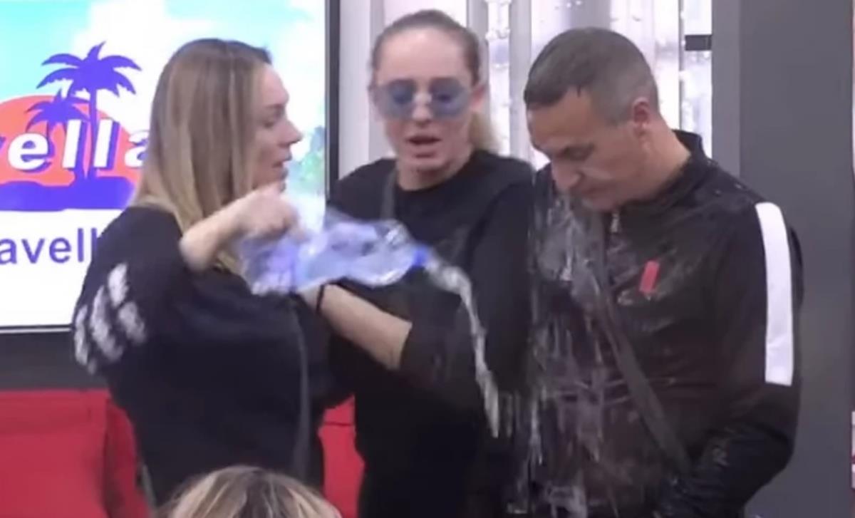 OD LUNE ĐOGANI DO STOJINOG SINA: Ovi naslednici poznatih su ušli u rijalitiI! Pred kamerama pokazali svoje pravo lice