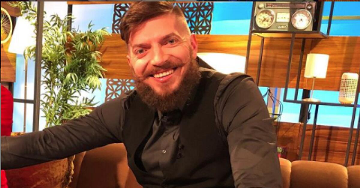 Predrag Peđa Damnjanović