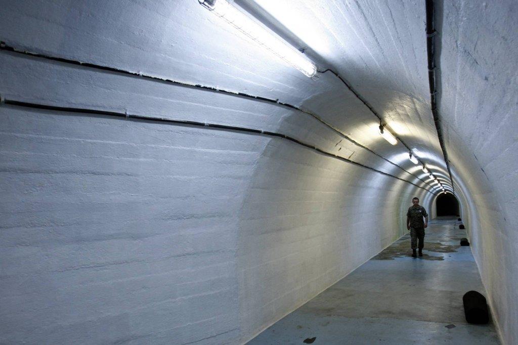 Titov bunker u Konjicu